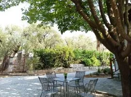 Sarakina Cottage Pelion