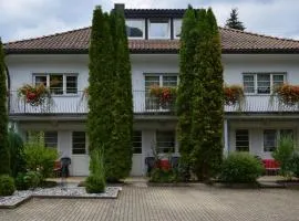 Gästehaus Schönwälder