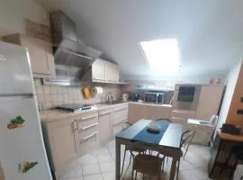 Residenza Giulia e Marco