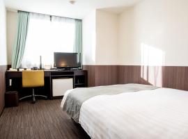 le Lac HOTEL Otsu Ishiyama，位于大津的酒店
