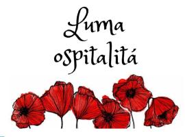 Luma ospitalità，位于莫尔费塔的公寓