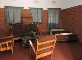 Perigrin Rest House，位于卡拉图Lake Manyara - LKY附近的酒店