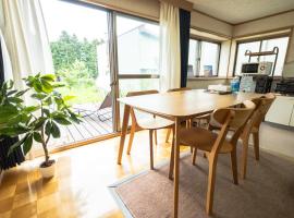 Stay in Yamabe，位于富良野的酒店