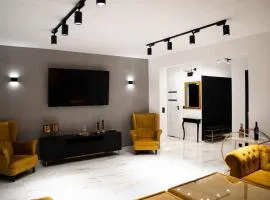 Apartamenty całoroczne "Eleganza" jacuzzi-sauny