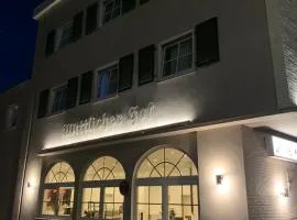 温特赫尔酒店