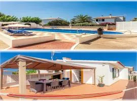 Casa Julia B8 Bon Repos, piscine et plage à pieds!