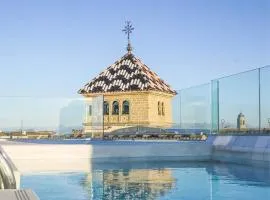 Hotel Palacio De Úbeda 5 G.L