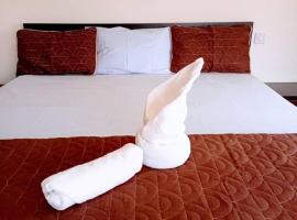 Akkwa 2 Suites，位于科洛里的公寓式酒店