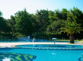 Serene Stay by the Shore