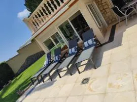 Casa Candelabro