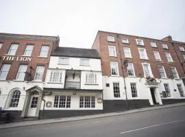 The Lion Hotel Shrewsbury