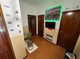 Pilar Hostel - Rua de Santa Catarina - Porto