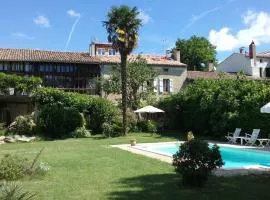 Maison du Breilh