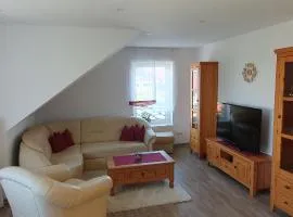 Ferienwohnung Fernblick