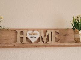 Home of Your Dreams，位于普劳恩的酒店