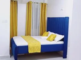 Medzam Homes Spacious Newly Furnished Studio