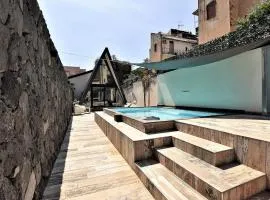 Cozy Home In Catania With Sauna