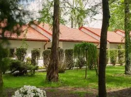 Noclegi Pod Dębem u Jakuba