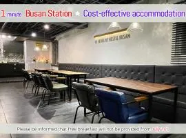 Hostel Mihojae Busan