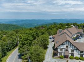 榉木山四季宾馆，位于榉木山的酒店