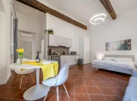 GHIRLANDINA - Fantastico loft in centro città