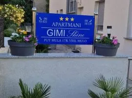 Apartmani GIMI Shine