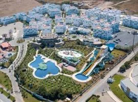 SMIR PARK apartment Mdi'q , Marina smir, Oceanica