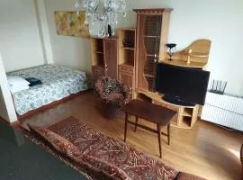 Itaja Apartment 91