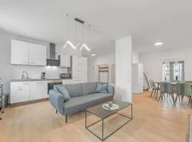 Großzügiges Business Apartment Herrenberg - Self Check-In