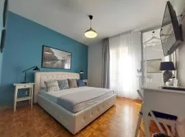 MyWay Trieste Rooms