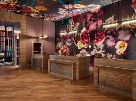 SpringHill Suites by Marriott Nashville Downtown/Convention Center