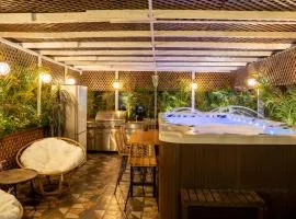 South Star Suites
