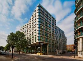 Residence Inn by Marriott London Kensington，位于伦敦的酒店