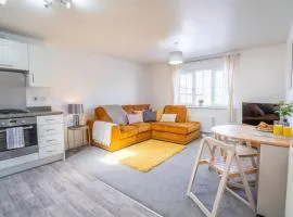 Butterfly Gardens 2 bed apartment sleep upto 4