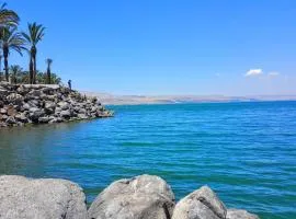 Sea of Galilee 2
