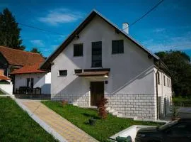 Holiday House Smilja