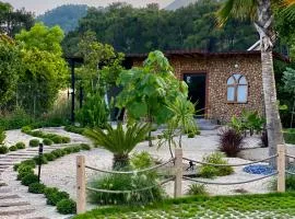 Butiq Garden House