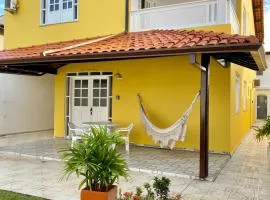 Kalug - Guest House com 3 quartos em Condomínio na Praia dos Milionários
