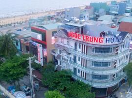 Ngọc Trung Hotel