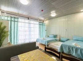 Malaybalay Air’bnb Travellers Inn