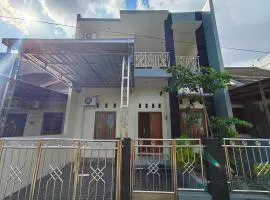 Grand Taman Siswa Homestay Jogja