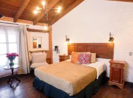 Naif Boutique Hotel