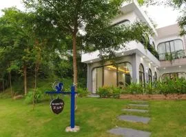 The Oxford Villa at Venus by Dai Lai Resort