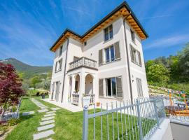 Ricomilla Holiday - Family Friendly，位于罗伊的酒店