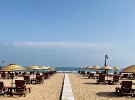 Tarihi Kumbaba Otel
