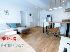 Home2Stay Valognes