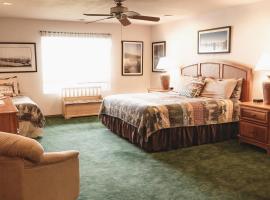 Suite 2 Lynn View Lodge