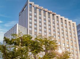 LOTTE City Hotel Guro，位于首尔的酒店