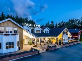 Storebaug Hotell & Kro