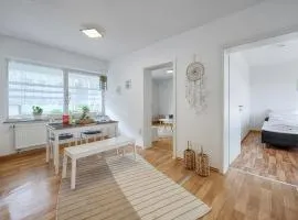 Select-Home 3 - Netflix - Parkplatz - Business Home